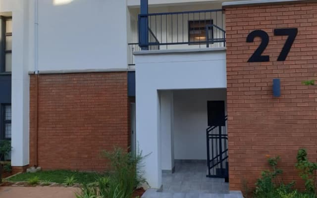 Luxurious Home at Ballito Hills