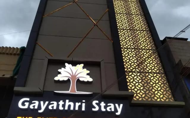 Gayathri Stay