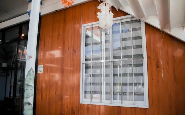 Olive Hostel Roxas City