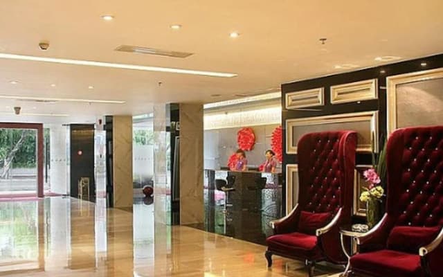 Downtown Hotel