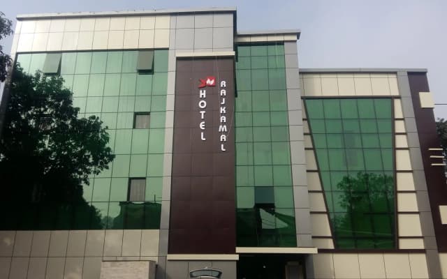 HB INTERNATIONAL (A unit of Hotel Rajkamal)