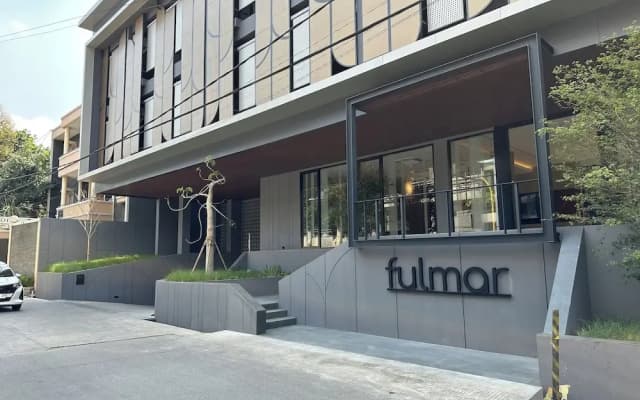 Fulmar Residence