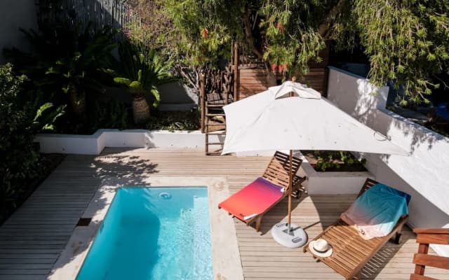 Modern Elegance Meets City Serenity at Meliora