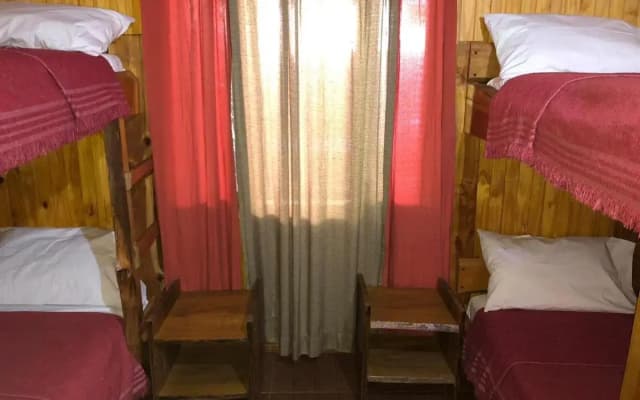 Cabañas Raíces Pampeanas