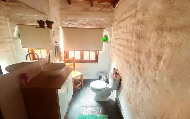 Atacama Lodge Rukazen