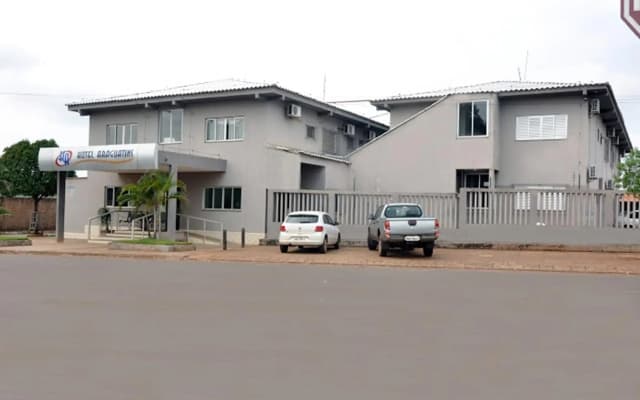 Araguatins