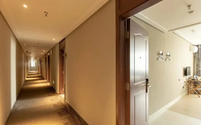 Homeinn · neo (Shunde Ronggui Tianyoucheng)