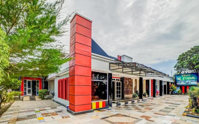 Hotel O Al Karim Syariah