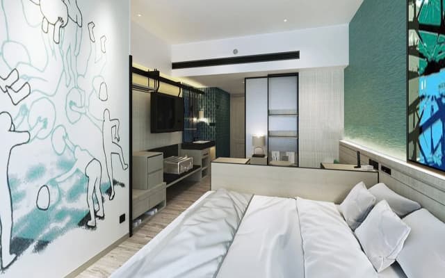 Artyzen Habitat Hengqin Zhuhai