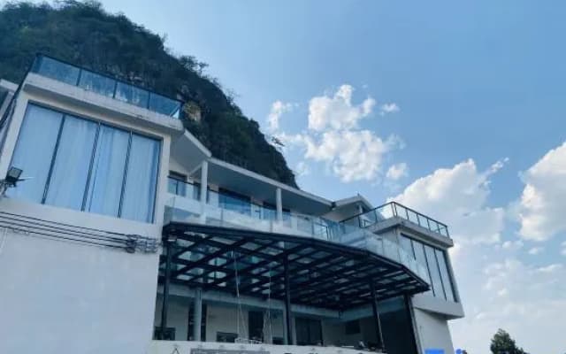 Prism Youth Hostel