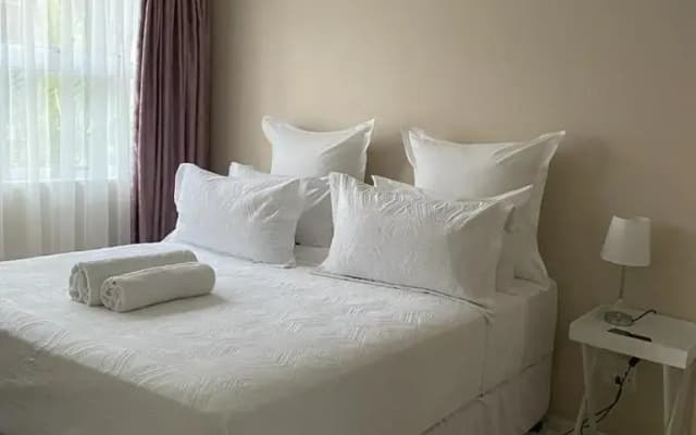 Everly4 Guest Apartment