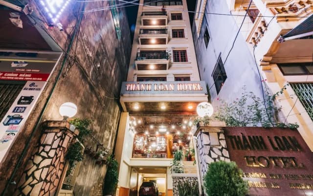 Thanh Loan Hotel
