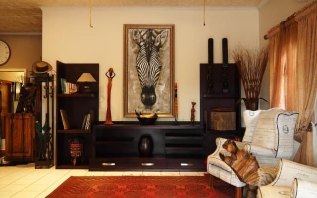 Kwalala Lodge