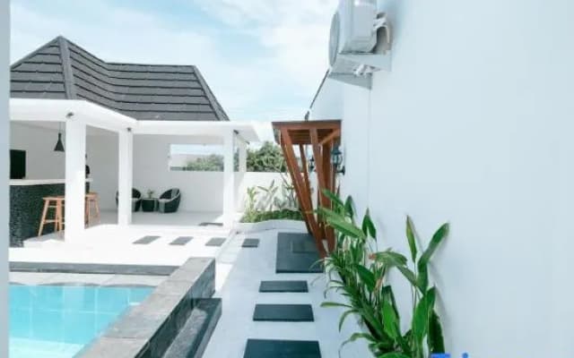 The Lavana Hidden Villa Lombok