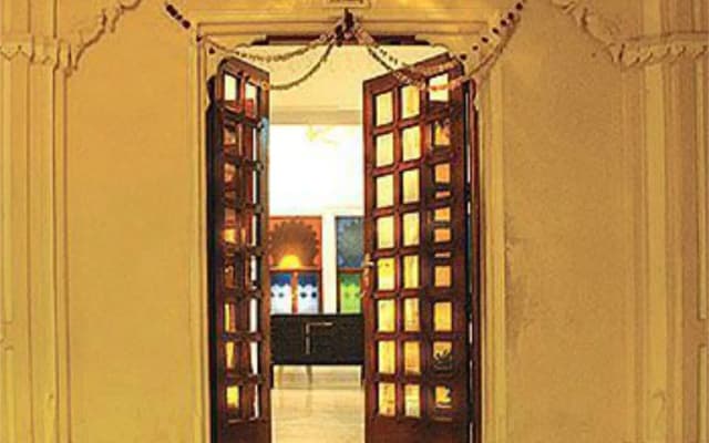 Jaiwana Haveli