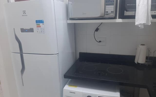 Smart 410 - 4 quartos perto UNB