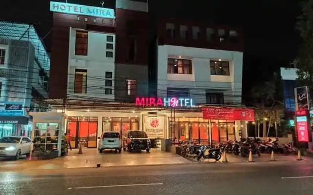 Mira Hotel