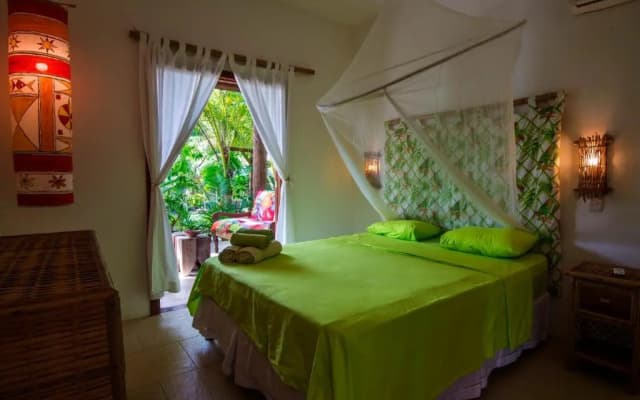 Paradise Beach House