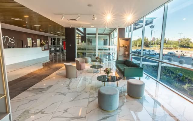 MDS Hotel Chillan