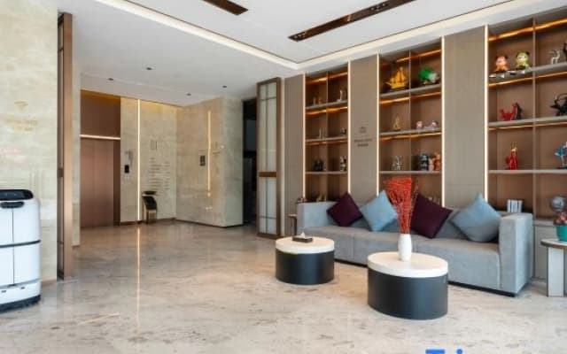 Lavande Hotel (Ganzi Batang Branch, National Highway 318)