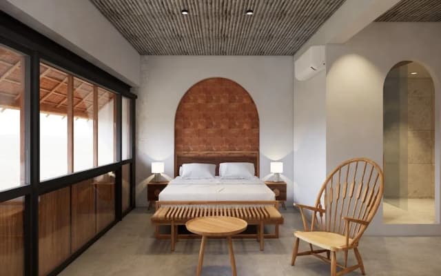 TA Boutique Hotel