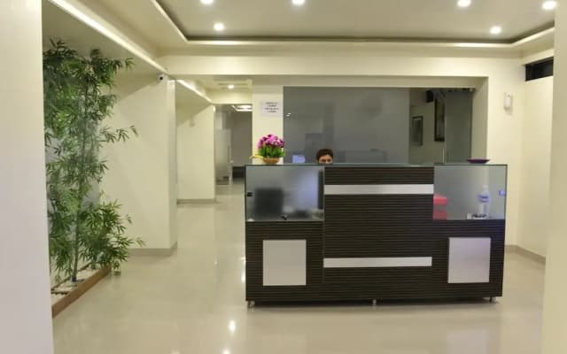 Suresh Inn
