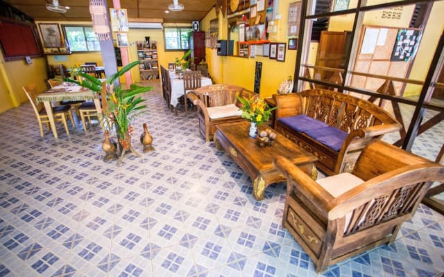 Faasai Resort & Spa