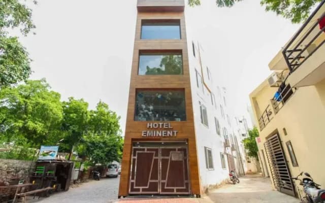 Hotel Eminent