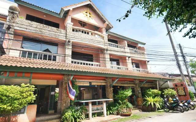 Casa Brazil 