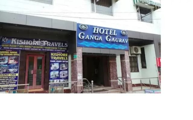 Hotel Ganga Gaurav