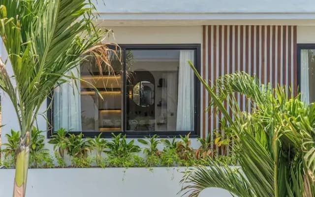 Nova Oasis 4