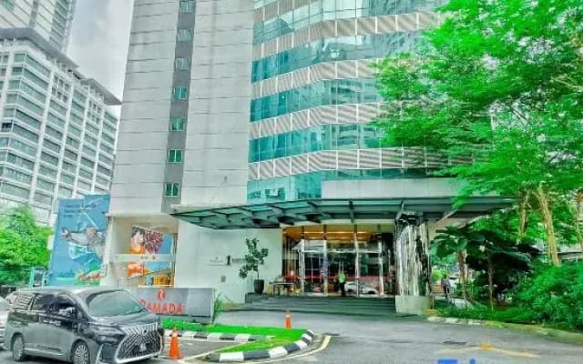 Lila House One Bukit Ceylon