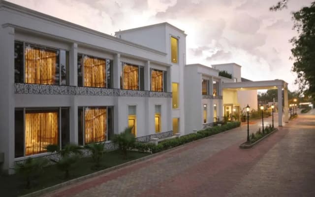 FAIRLEY's HOTEL&RESORTS