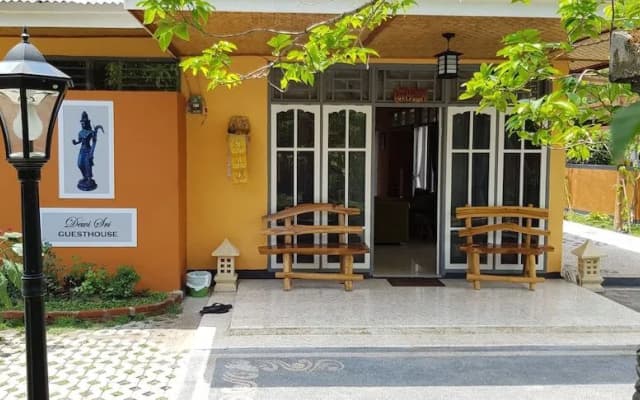 Dewi Sri Guesthouse