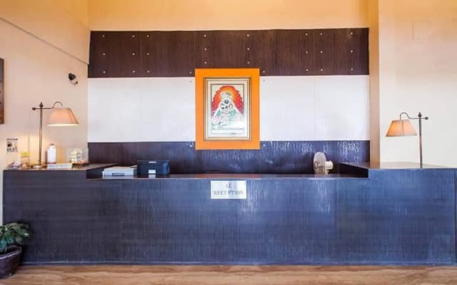 Hotel Shubham Majesty