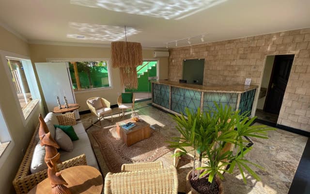Mutá Praia Hotel