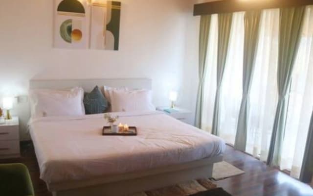 BRIKitt Tranquil Himalayan 2BHK Getaway