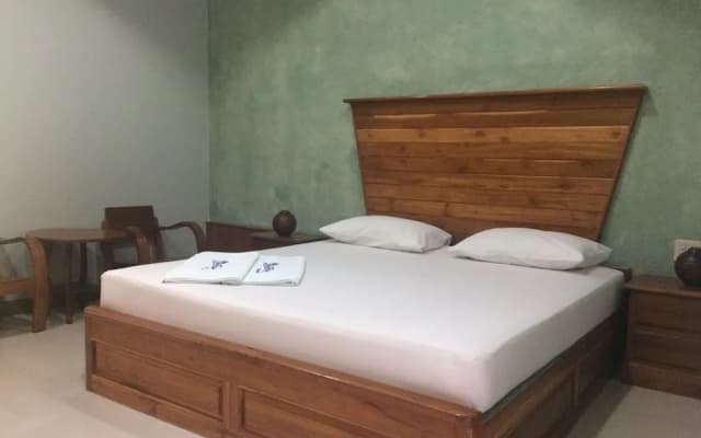 Maihom Resort 304