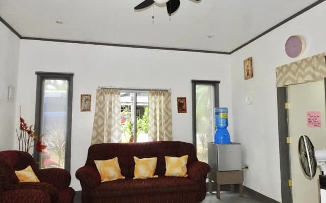 Calunsag Residence