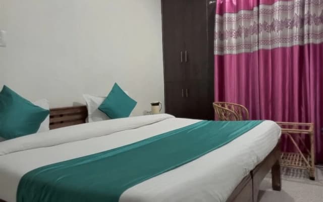 Hotel Narayan inn