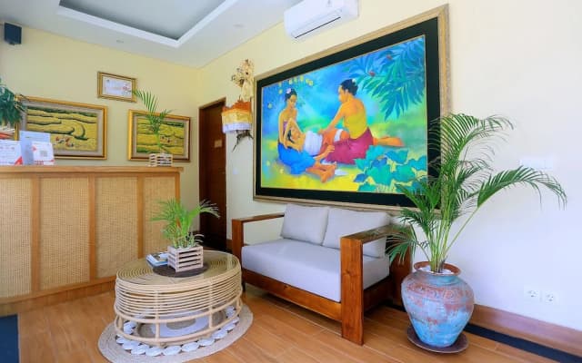 Tanamas Villas Ubud by Best Deals Asia Hospitality