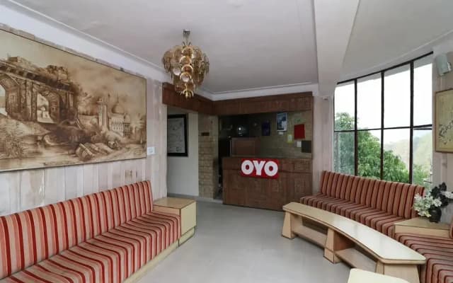 OYO 14678 Hotel Filigree