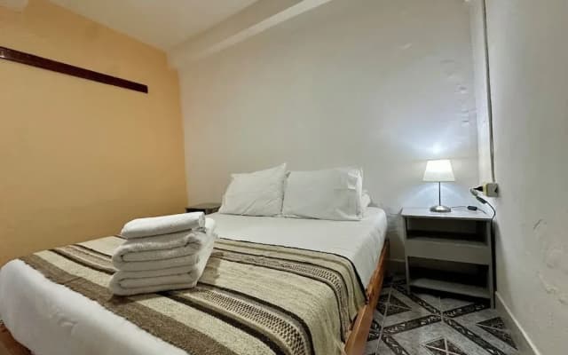 hostal qachisolcor