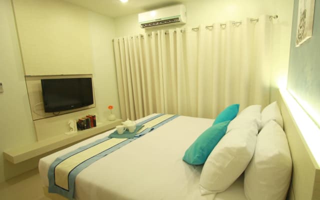 The Palms Residence