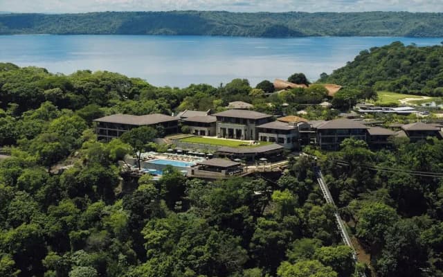 Nekajui Peninsula Papagayo, a Ritz-Carlton Reserve Residence