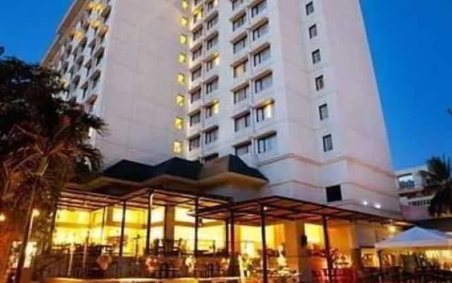 Cebu City Marriott