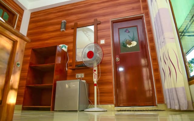 Senasuma Homestay