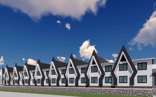 Kayı Resort Hotel