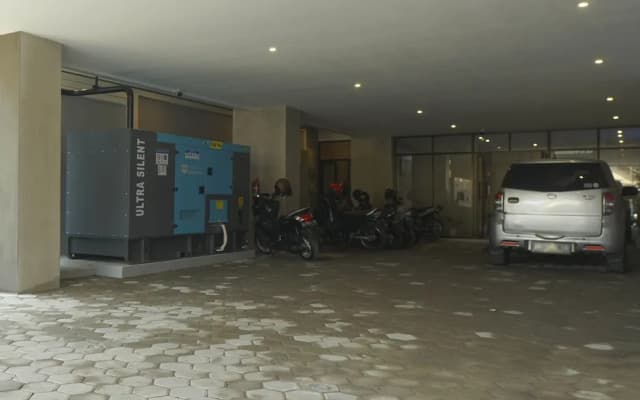 Dparagon Malioboro
