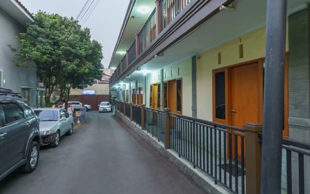 RedDoorz near Sukajadi